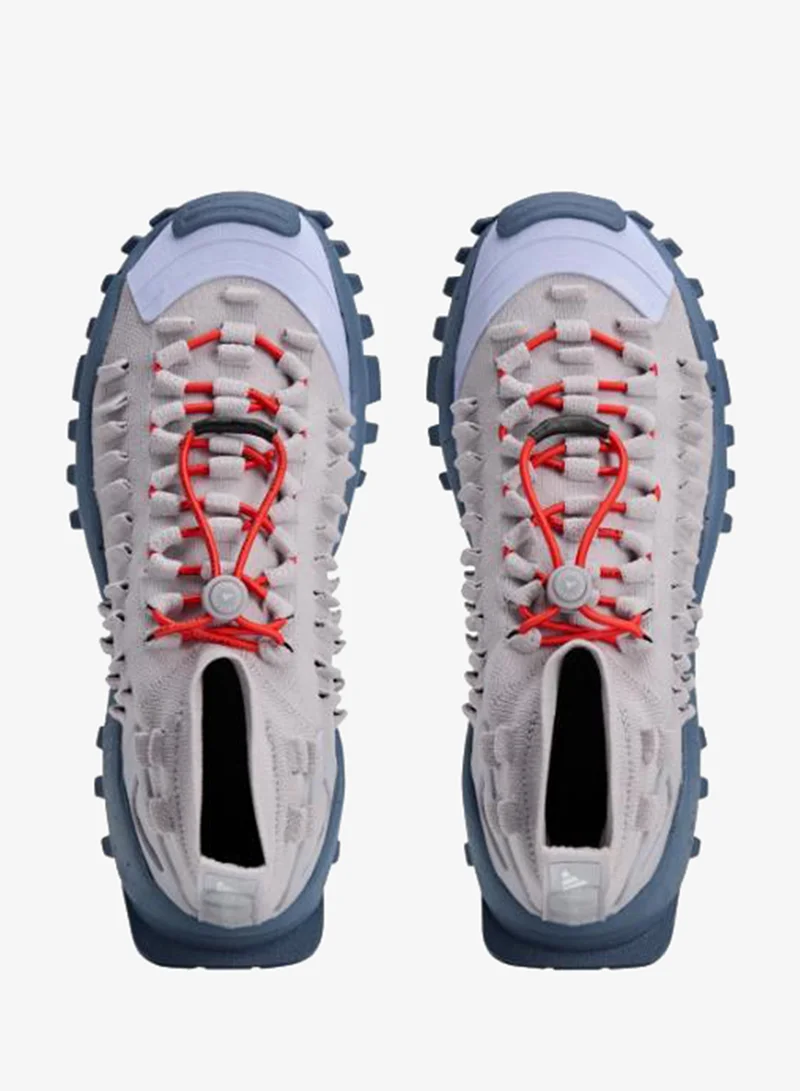 Adidas Glory Grey / Tech Ink / Active Red adidas by Stella McCartney Seeulater 2  | Best Price UAE
